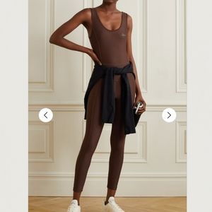 Abysse Kai Econyl Bodysuit